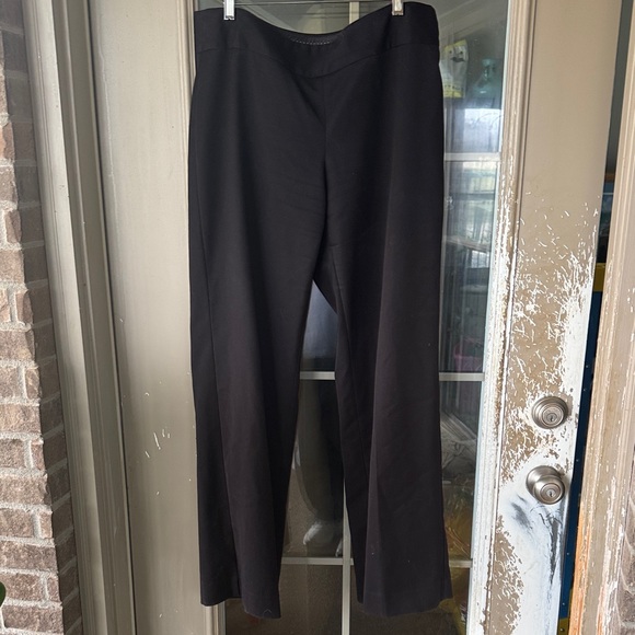 The Limited Black Olivia Pants - Picture 1 of 3